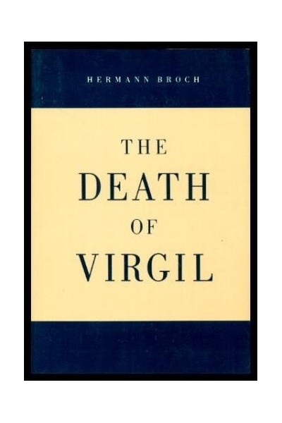 The Death Of Virgil